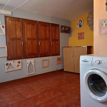 Casa Milagros Holiday home *