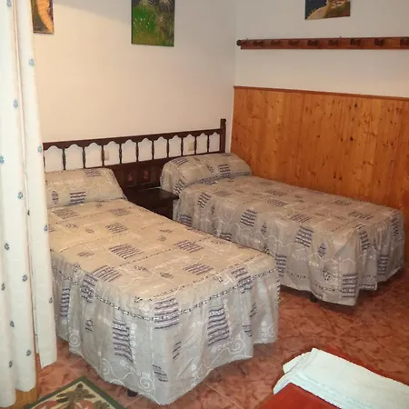 Holiday home Casa Milagros *