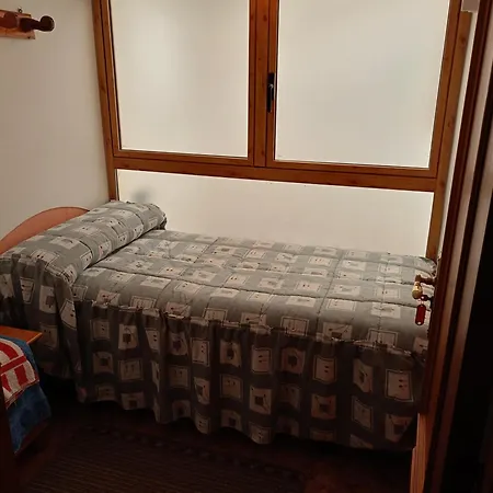 Casa Milagros *