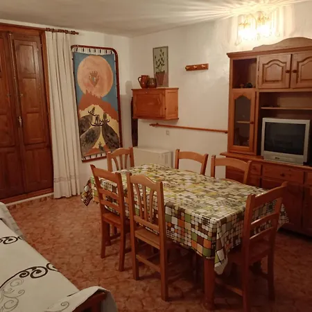 Casa Milagros * Mirambel (Aragon)