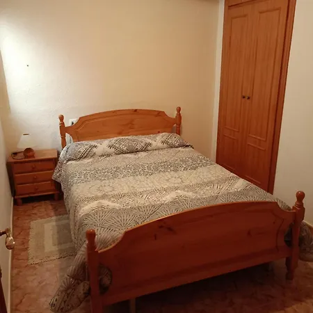 Casa Milagros Holiday home