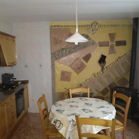 Casa Milagros Holiday home