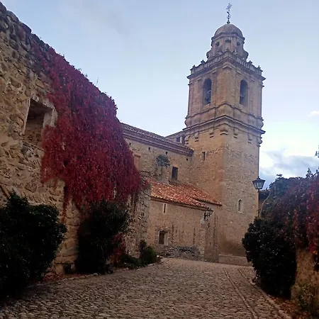 Casa Milagros Prázdninový dům *