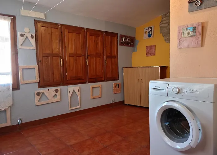 Casa Milagros Semesterbostad *