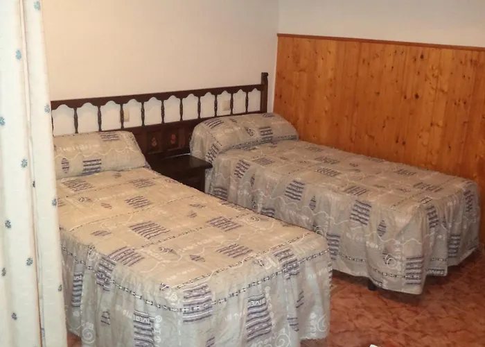 Semesterbostad Casa Milagros *