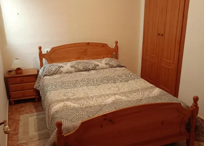 Casa Milagros Semesterbostad