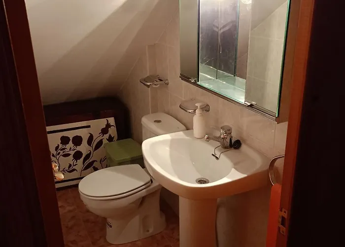 Semesterbostad Casa Milagros Mirambel (Aragon)