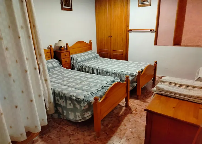 Casa Milagros Semesterbostad *